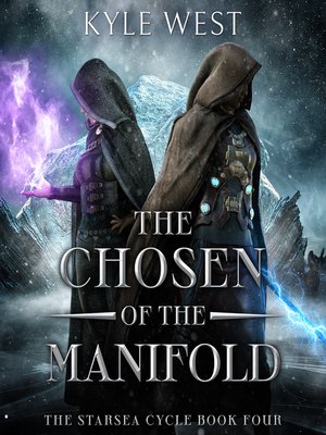 cover image of The Chosen of the Manifold